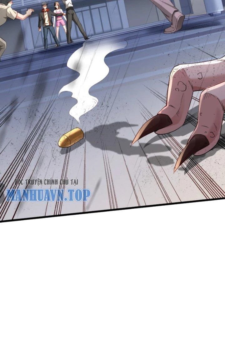 Mạt Thế Đa Bội Phản Hoàn Hệ Thống Chapter 3 - Trang 31