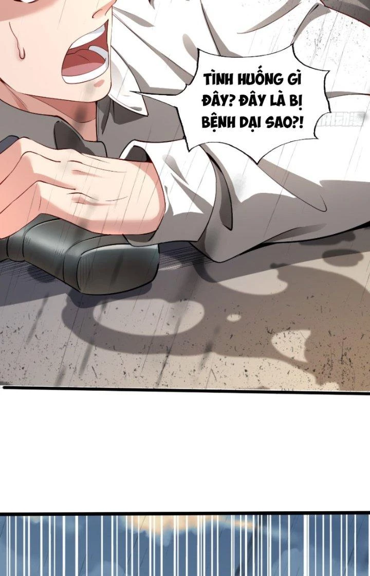 Mạt Thế Đa Bội Phản Hoàn Hệ Thống Chapter 3 - Trang 34