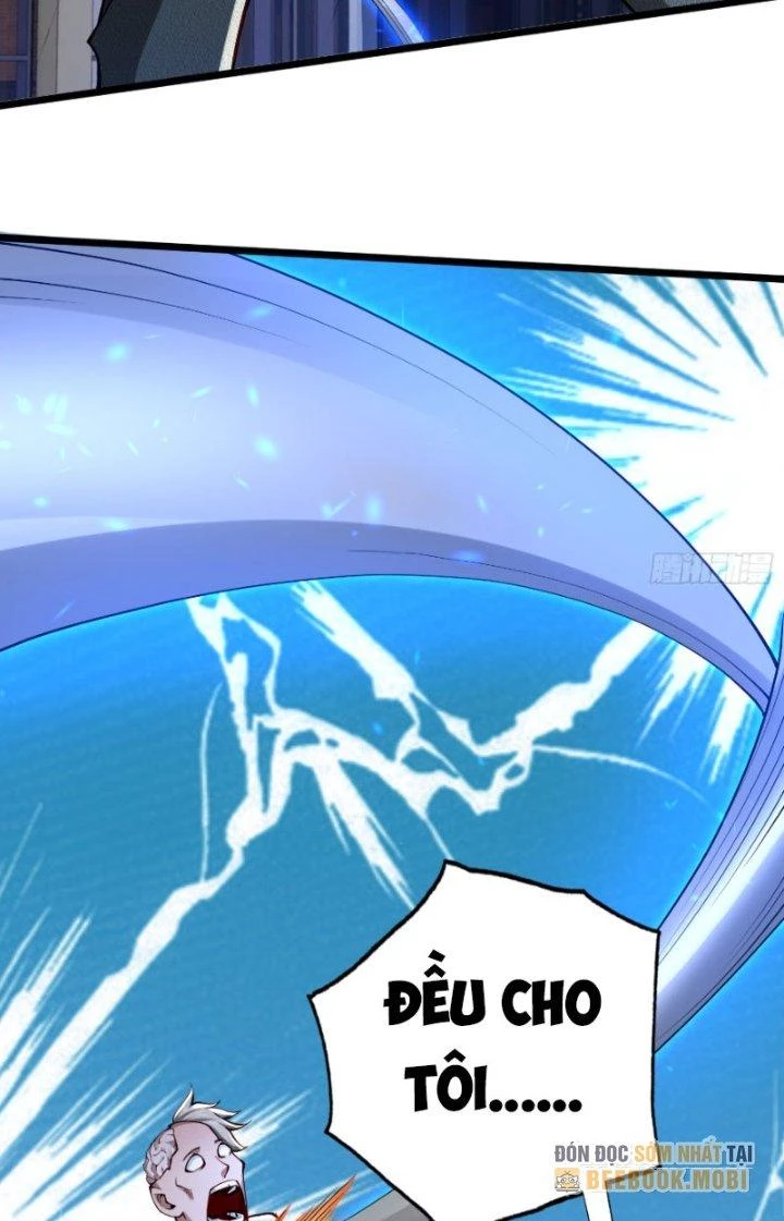 Mạt Thế Đa Bội Phản Hoàn Hệ Thống Chapter 3 - Trang 38