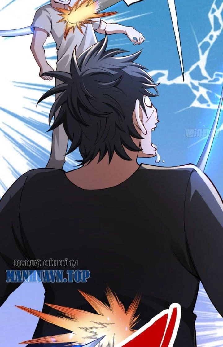 Mạt Thế Đa Bội Phản Hoàn Hệ Thống Chapter 3 - Trang 39