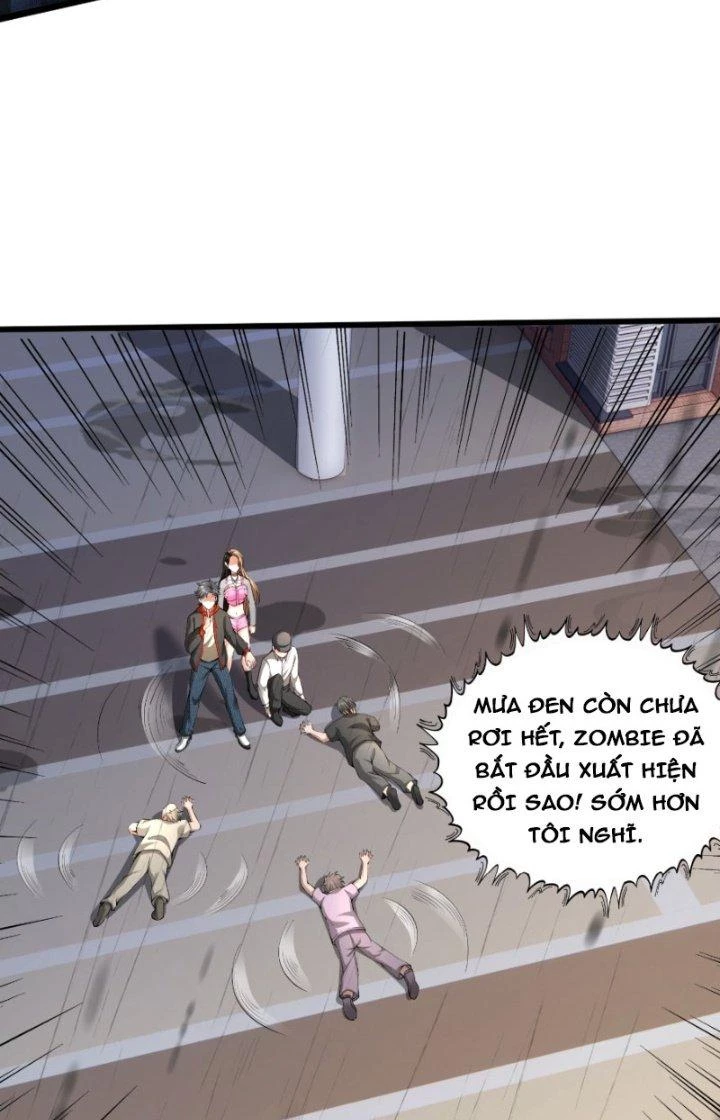 Mạt Thế Đa Bội Phản Hoàn Hệ Thống Chapter 3 - Trang 42
