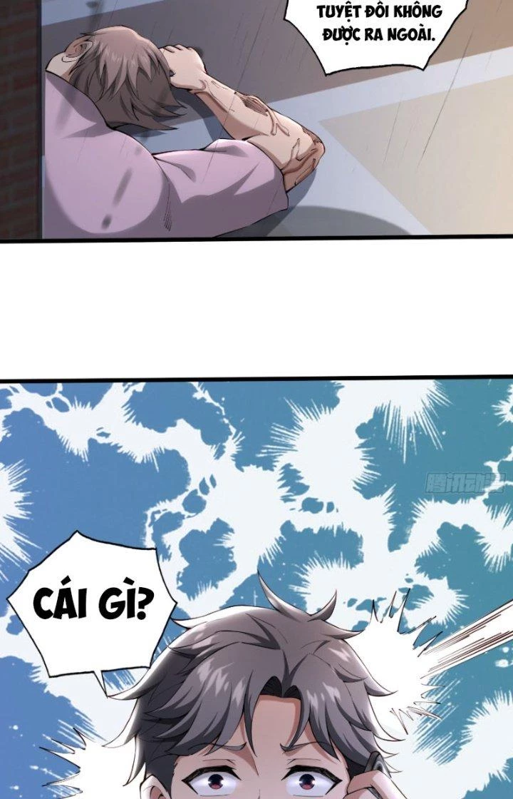 Mạt Thế Đa Bội Phản Hoàn Hệ Thống Chapter 3 - Trang 45