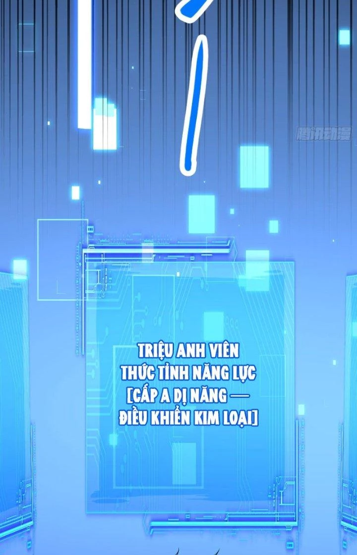 Mạt Thế Đa Bội Phản Hoàn Hệ Thống Chapter 3 - Trang 5