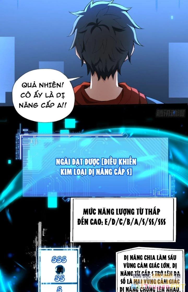 Mạt Thế Đa Bội Phản Hoàn Hệ Thống Chapter 3 - Trang 6