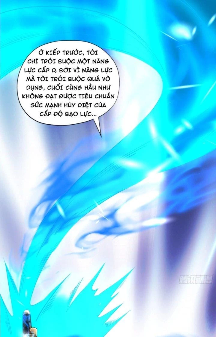 Mạt Thế Đa Bội Phản Hoàn Hệ Thống Chapter 3 - Trang 9
