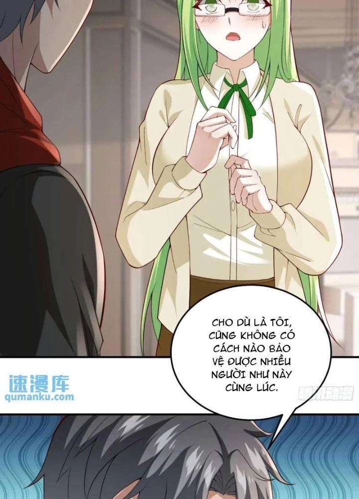 Mạt Thế Đa Bội Phản Hoàn Hệ Thống Chapter 30 - Trang 10