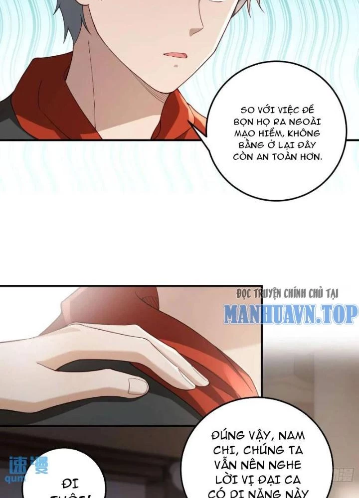 Mạt Thế Đa Bội Phản Hoàn Hệ Thống Chapter 30 - Trang 12