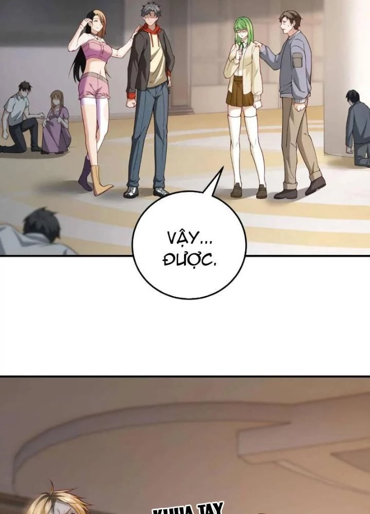 Mạt Thế Đa Bội Phản Hoàn Hệ Thống Chapter 30 - Trang 14