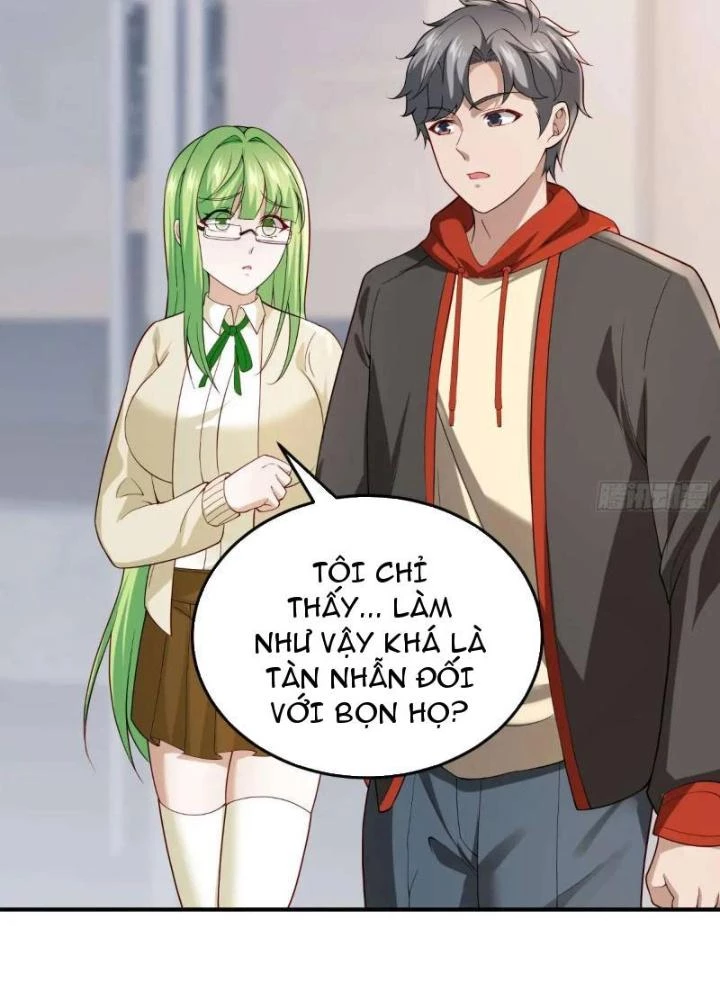 Mạt Thế Đa Bội Phản Hoàn Hệ Thống Chapter 30 - Trang 22