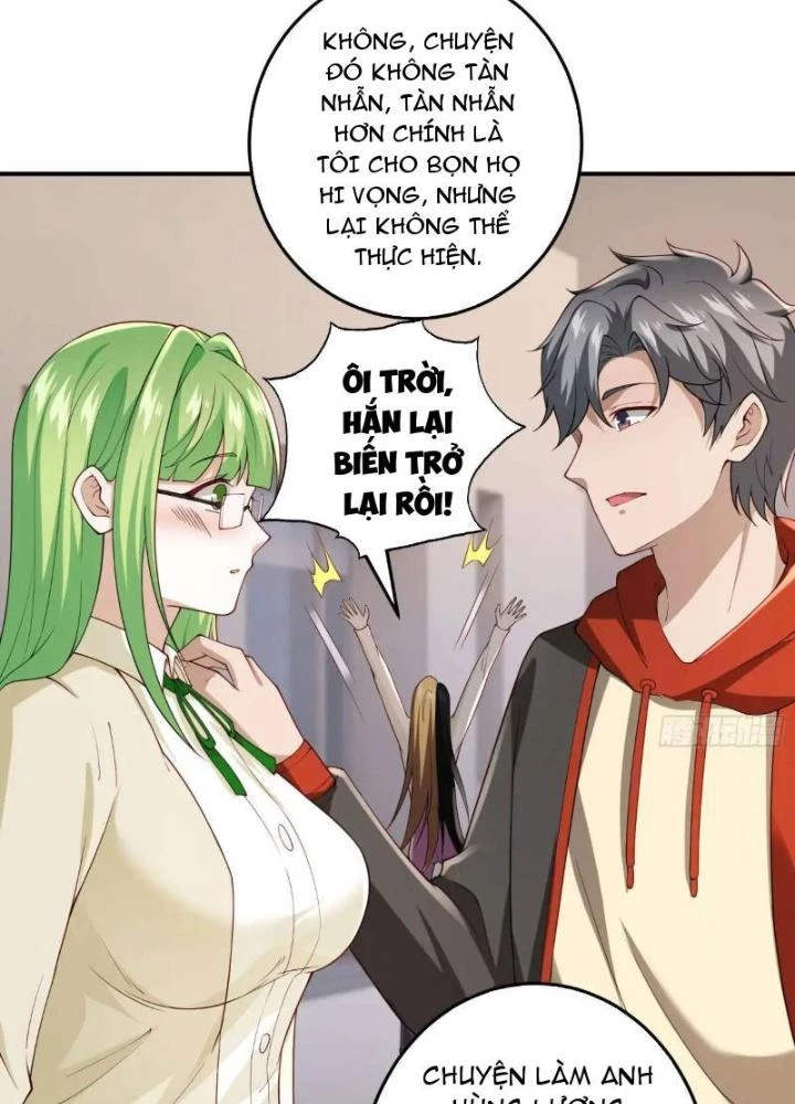 Mạt Thế Đa Bội Phản Hoàn Hệ Thống Chapter 30 - Trang 24