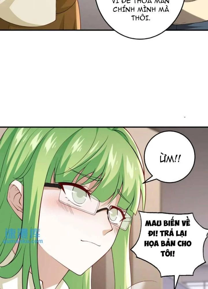 Mạt Thế Đa Bội Phản Hoàn Hệ Thống Chapter 30 - Trang 26