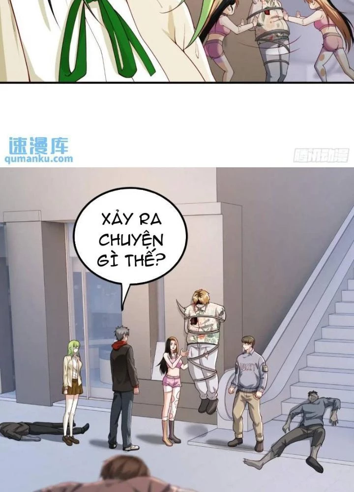 Mạt Thế Đa Bội Phản Hoàn Hệ Thống Chapter 30 - Trang 28