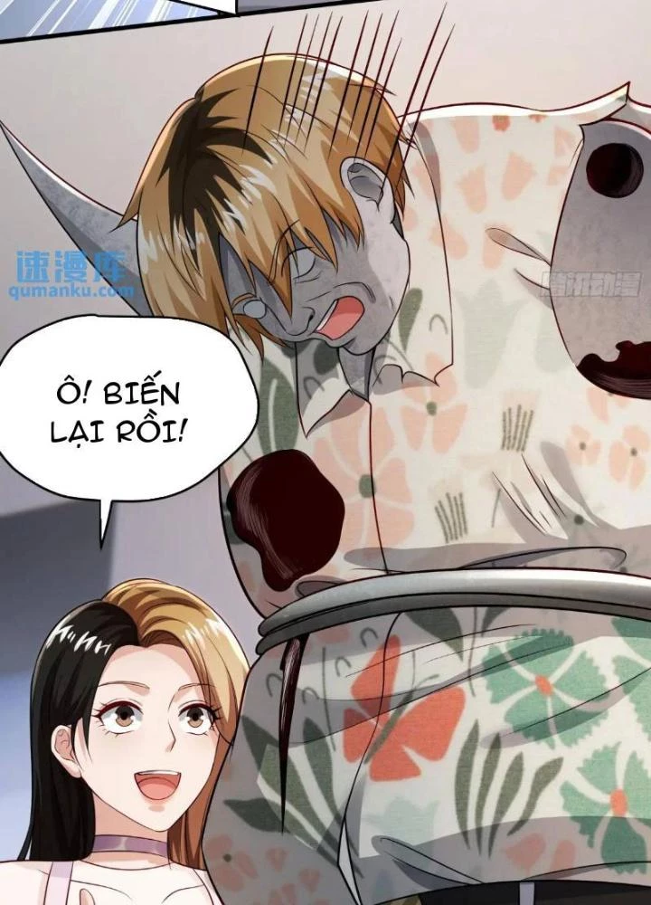 Mạt Thế Đa Bội Phản Hoàn Hệ Thống Chapter 30 - Trang 40