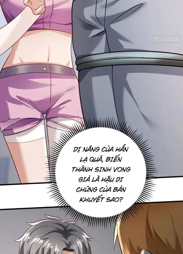 Mạt Thế Đa Bội Phản Hoàn Hệ Thống Chapter 30 - Trang 42