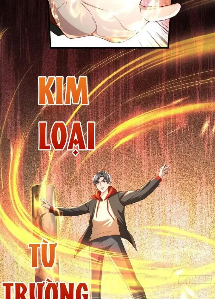 Mạt Thế Đa Bội Phản Hoàn Hệ Thống Chapter 30 - Trang 48