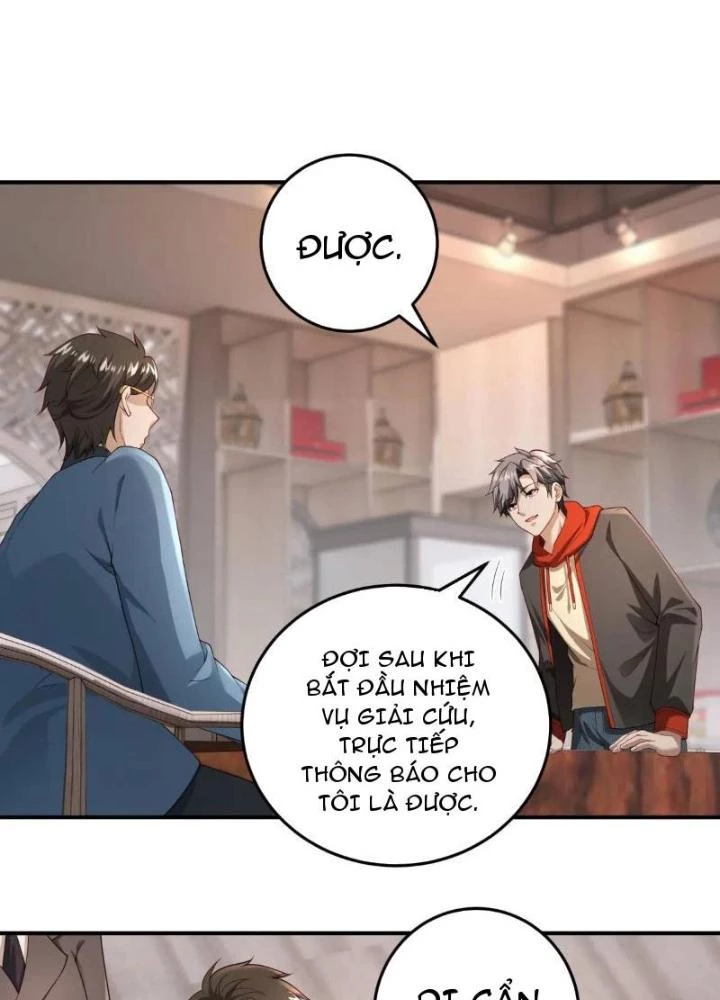 Mạt Thế Đa Bội Phản Hoàn Hệ Thống Chapter 31 - Trang 10