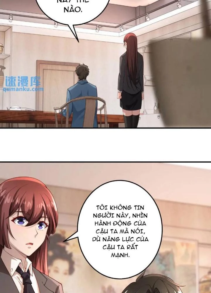 Mạt Thế Đa Bội Phản Hoàn Hệ Thống Chapter 31 - Trang 16