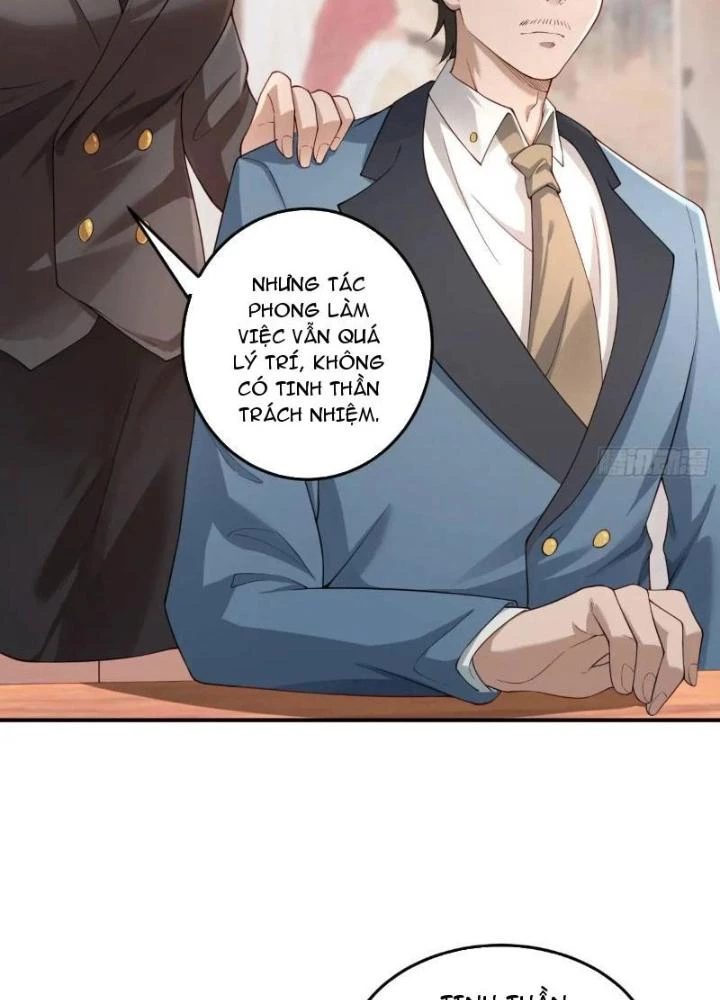 Mạt Thế Đa Bội Phản Hoàn Hệ Thống Chapter 31 - Trang 18