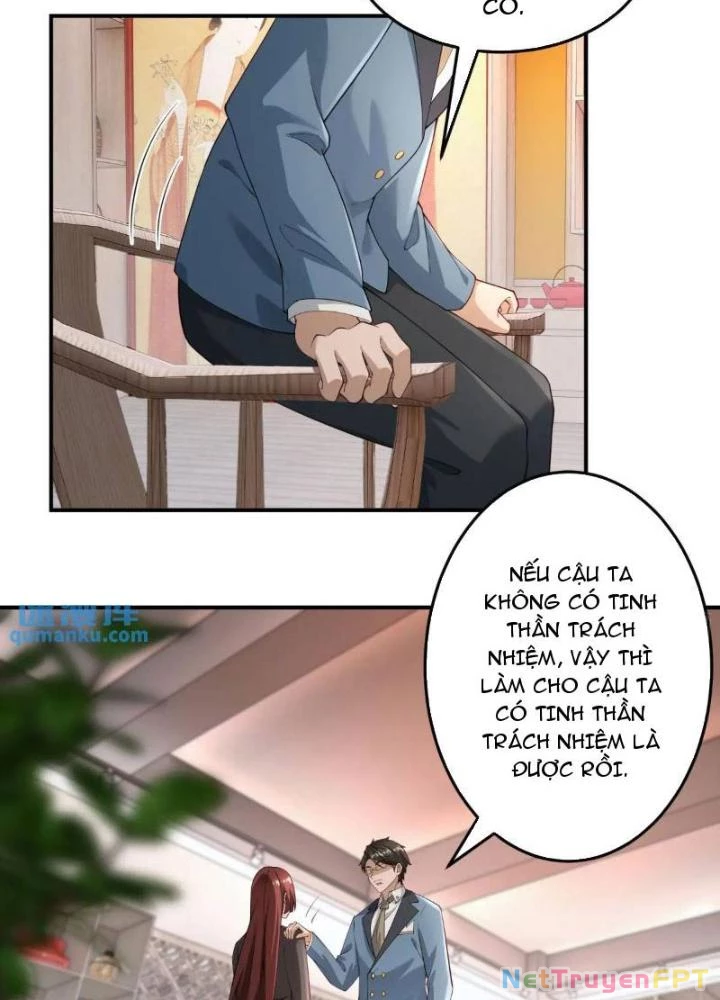 Mạt Thế Đa Bội Phản Hoàn Hệ Thống Chapter 31 - Trang 20