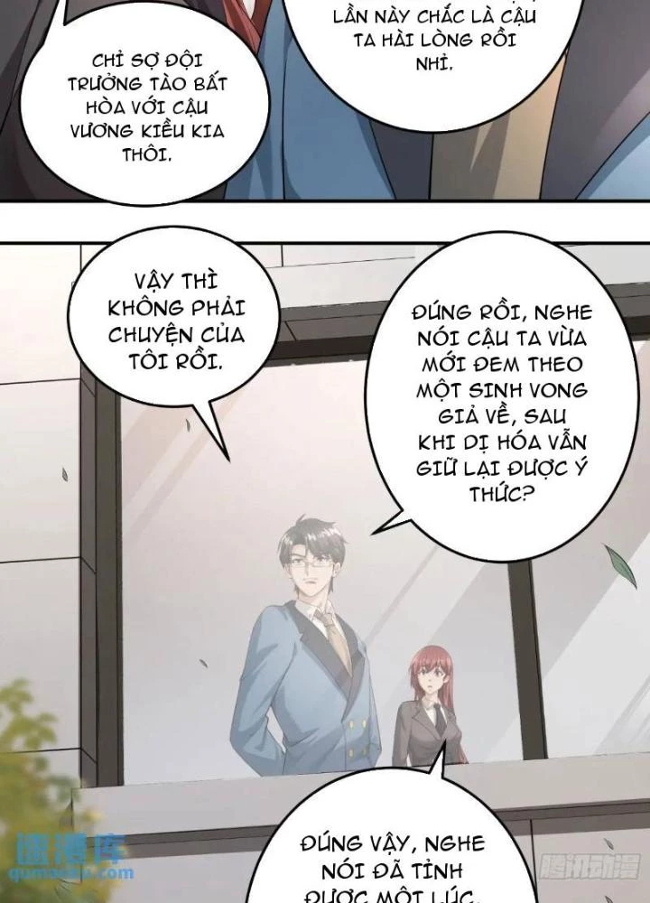 Mạt Thế Đa Bội Phản Hoàn Hệ Thống Chapter 31 - Trang 24