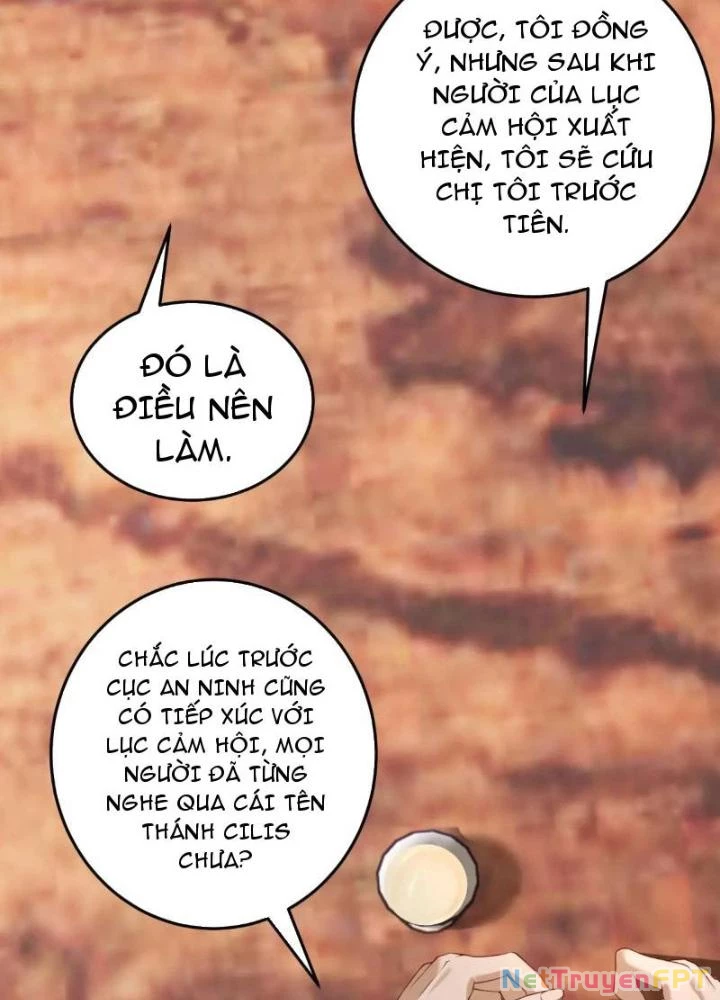 Mạt Thế Đa Bội Phản Hoàn Hệ Thống Chapter 31 - Trang 4