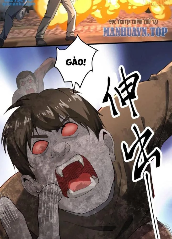 Mạt Thế Đa Bội Phản Hoàn Hệ Thống Chapter 31 - Trang 42