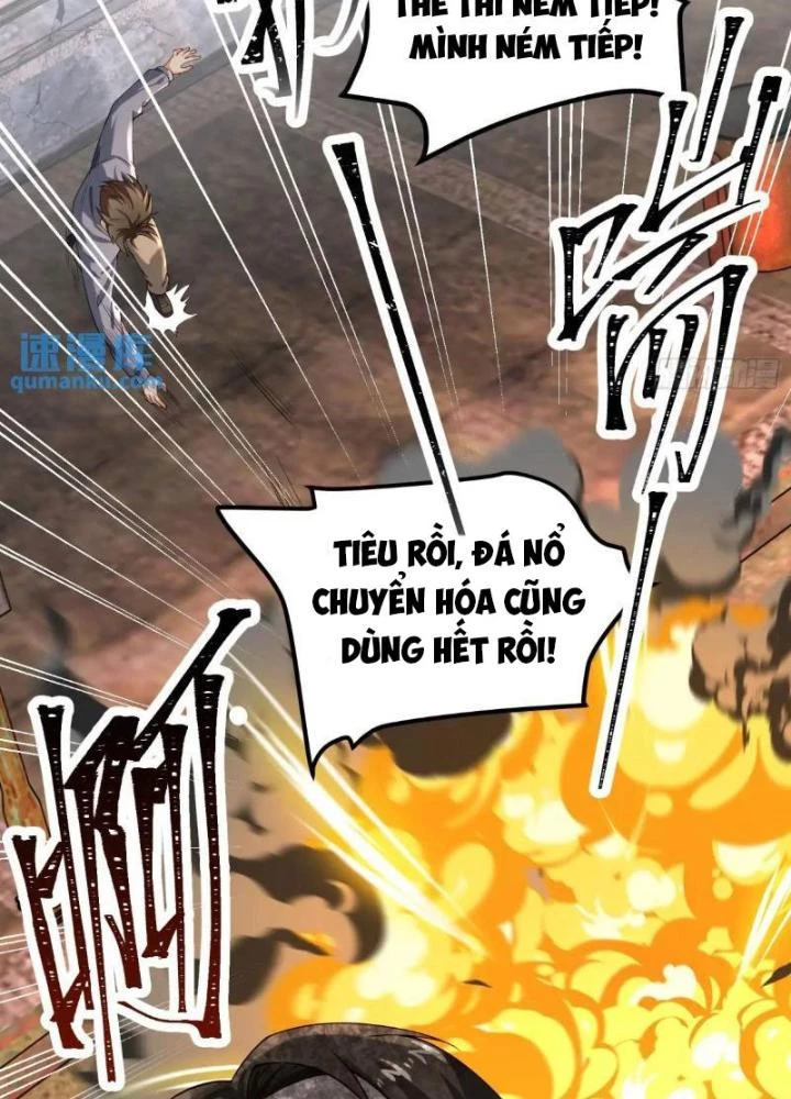 Mạt Thế Đa Bội Phản Hoàn Hệ Thống Chapter 31 - Trang 46