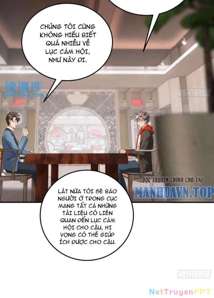 Mạt Thế Đa Bội Phản Hoàn Hệ Thống Chapter 31 - Trang 8