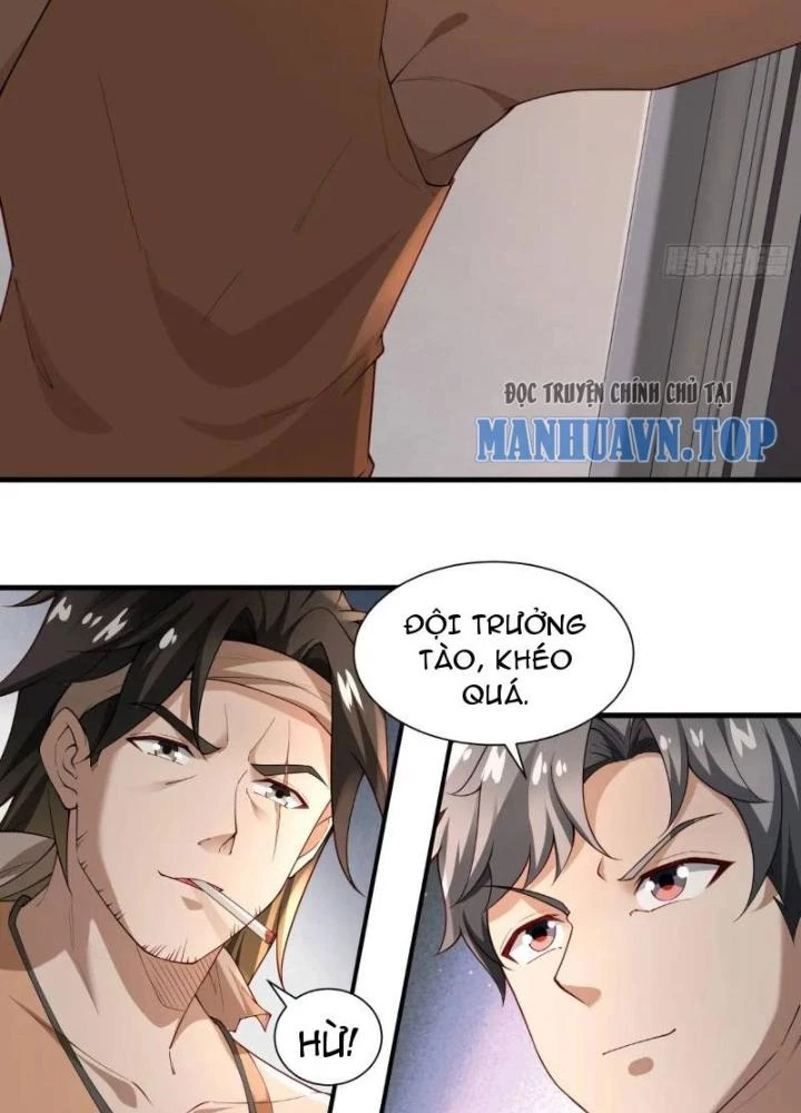Mạt Thế Đa Bội Phản Hoàn Hệ Thống Chapter 32 - Trang 10