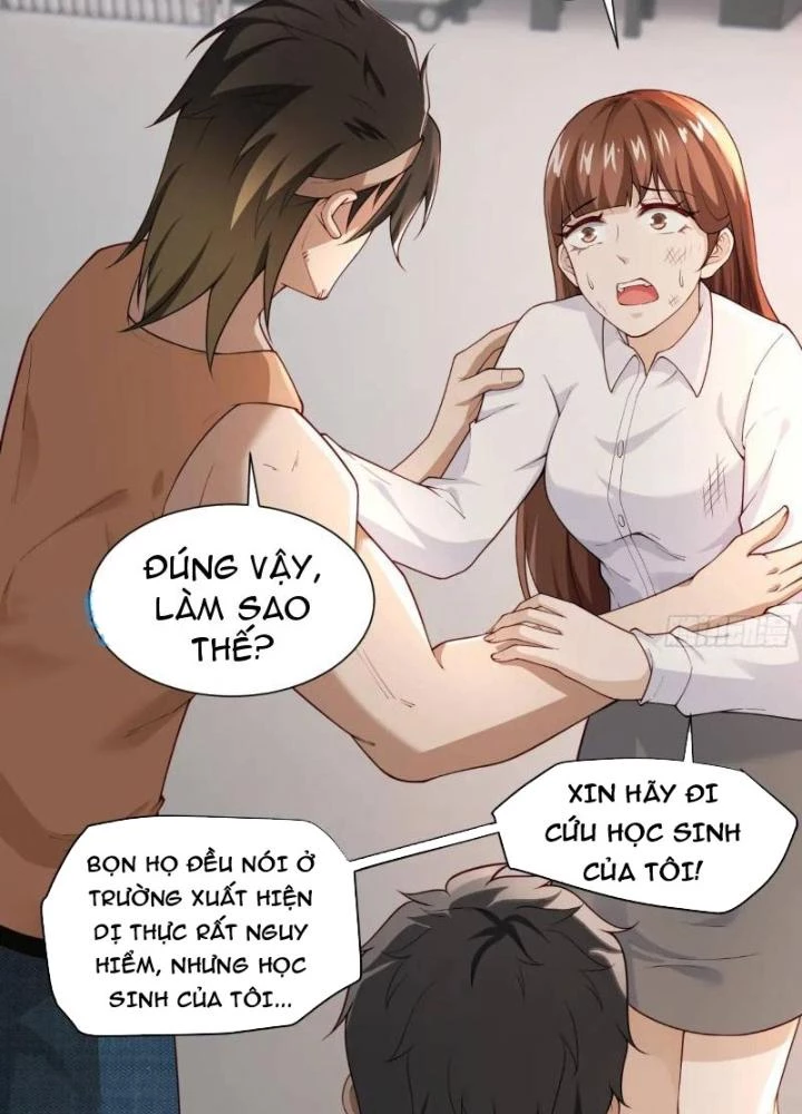 Mạt Thế Đa Bội Phản Hoàn Hệ Thống Chapter 32 - Trang 14