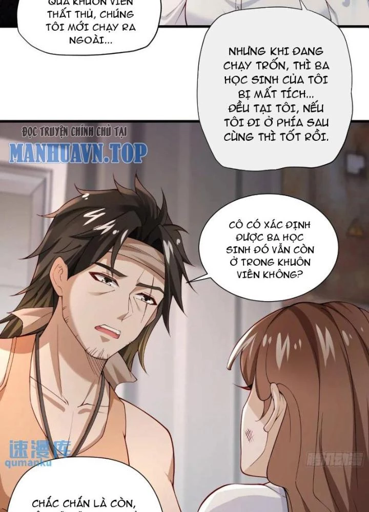 Mạt Thế Đa Bội Phản Hoàn Hệ Thống Chapter 32 - Trang 18