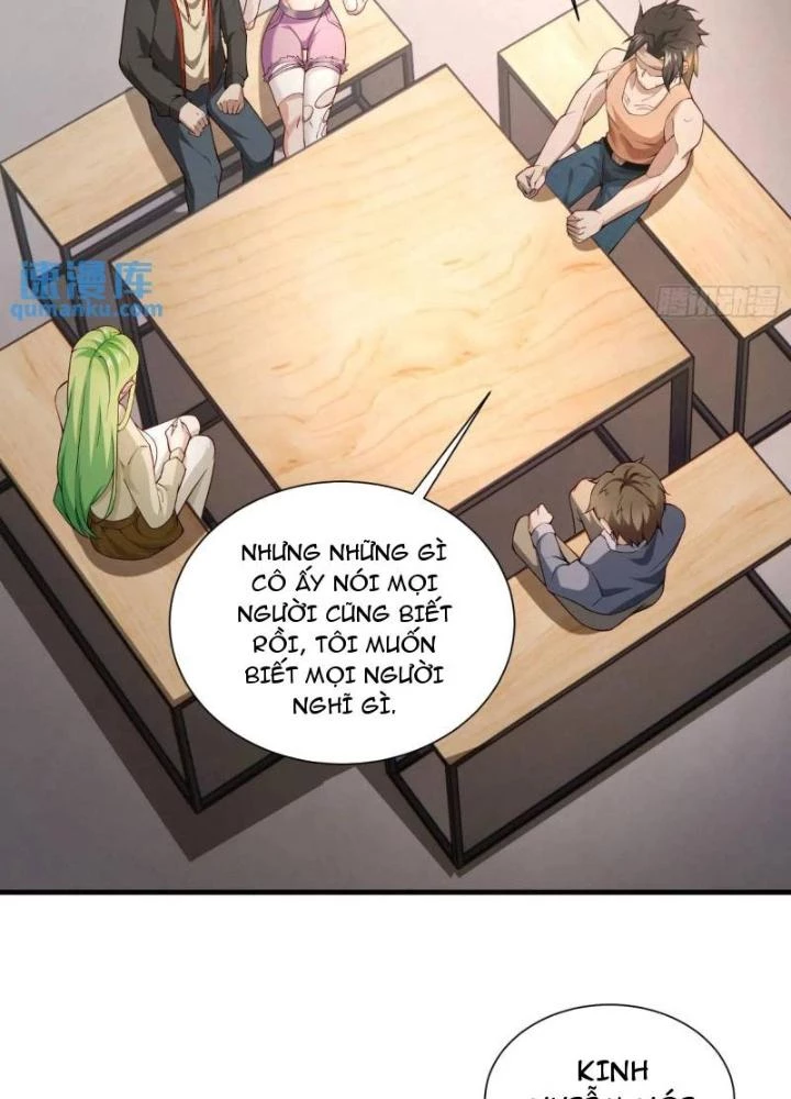 Mạt Thế Đa Bội Phản Hoàn Hệ Thống Chapter 32 - Trang 26