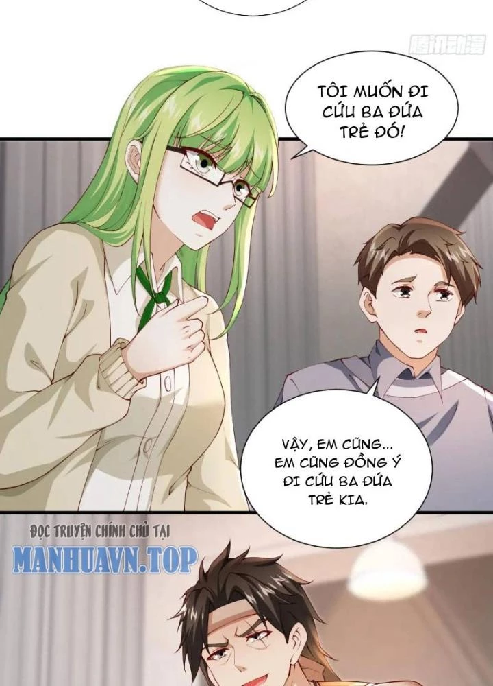 Mạt Thế Đa Bội Phản Hoàn Hệ Thống Chapter 32 - Trang 32