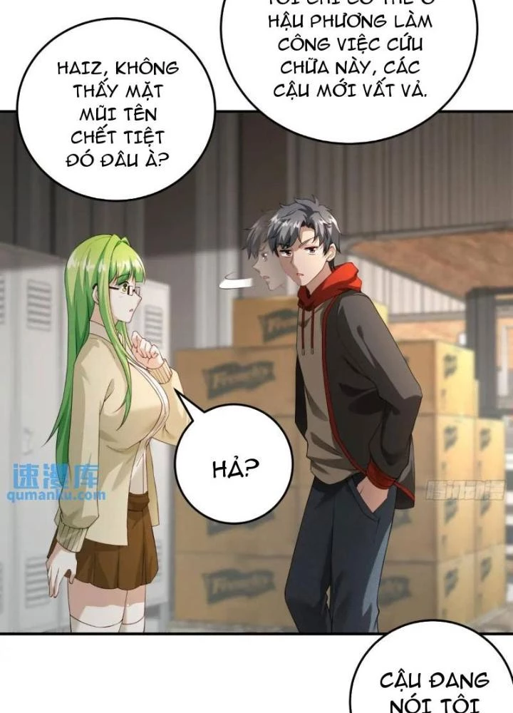 Mạt Thế Đa Bội Phản Hoàn Hệ Thống Chapter 32 - Trang 4