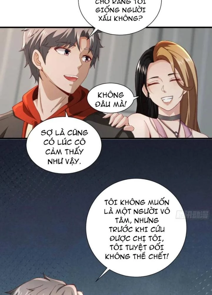 Mạt Thế Đa Bội Phản Hoàn Hệ Thống Chapter 32 - Trang 40