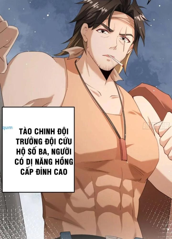 Mạt Thế Đa Bội Phản Hoàn Hệ Thống Chapter 32 - Trang 6