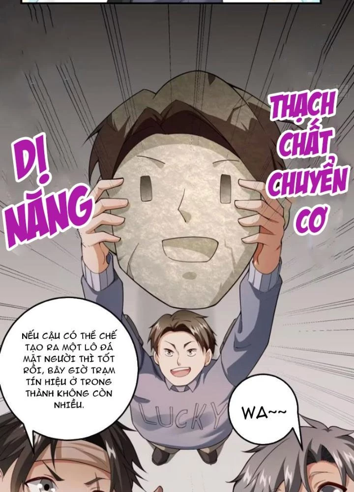 Mạt Thế Đa Bội Phản Hoàn Hệ Thống Chapter 33 - Trang 10