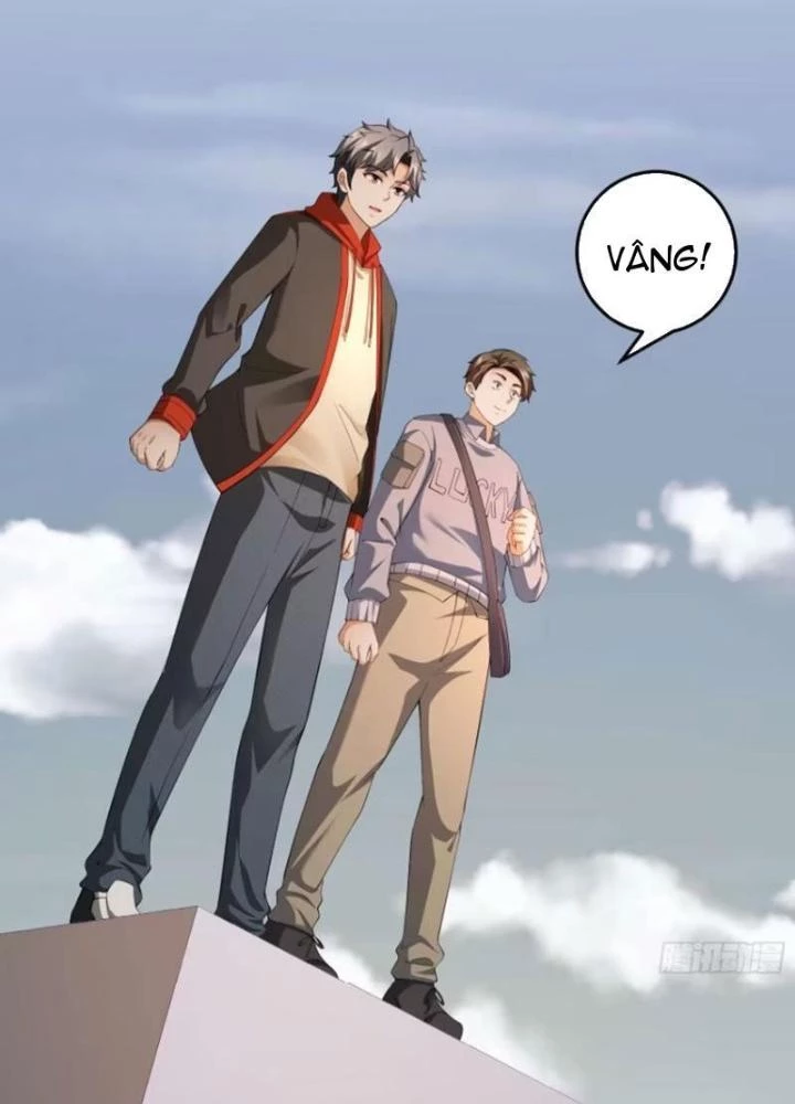 Mạt Thế Đa Bội Phản Hoàn Hệ Thống Chapter 33 - Trang 14