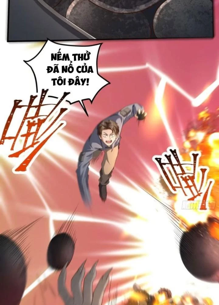 Mạt Thế Đa Bội Phản Hoàn Hệ Thống Chapter 33 - Trang 44