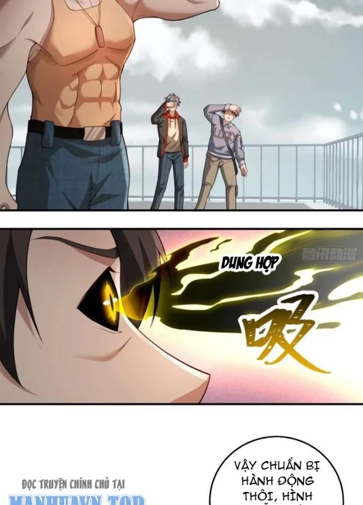 Mạt Thế Đa Bội Phản Hoàn Hệ Thống Chapter 33 - Trang 6