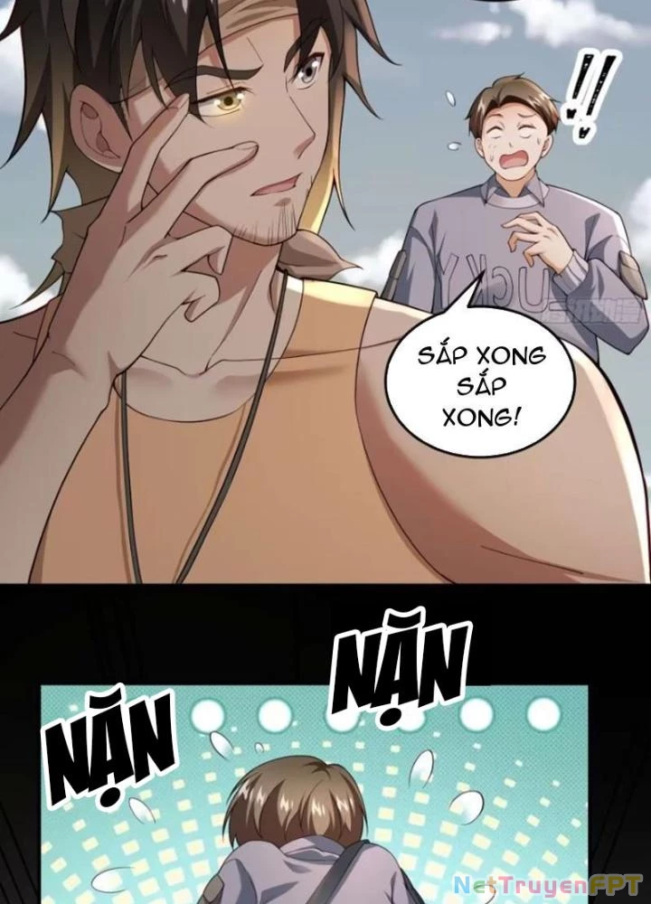 Mạt Thế Đa Bội Phản Hoàn Hệ Thống Chapter 33 - Trang 8
