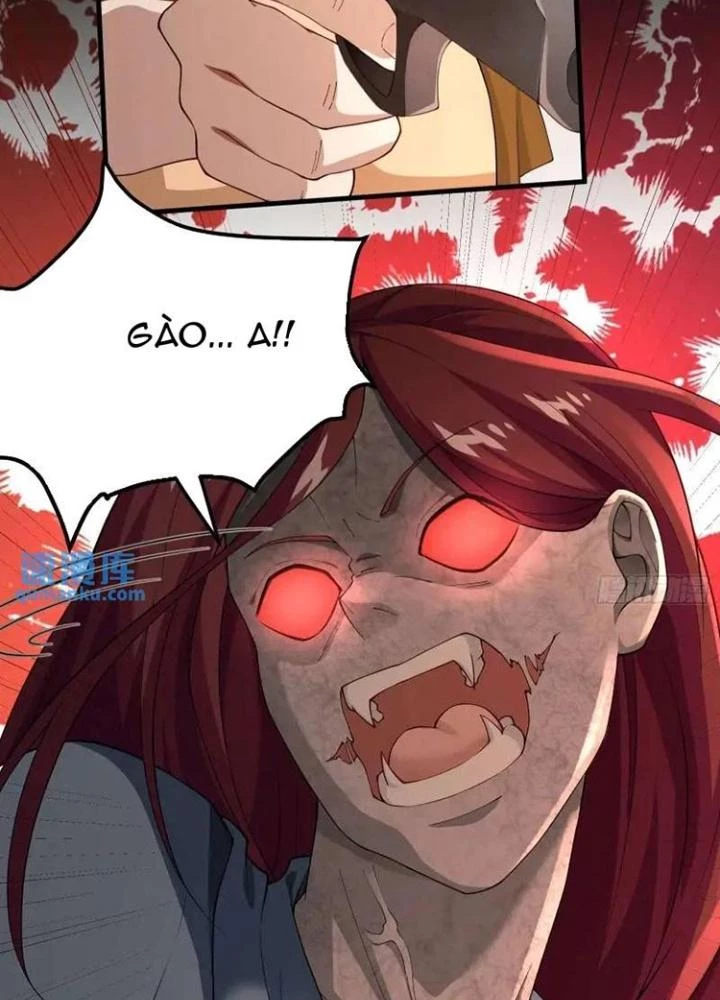 Mạt Thế Đa Bội Phản Hoàn Hệ Thống Chapter 34 - Trang 10