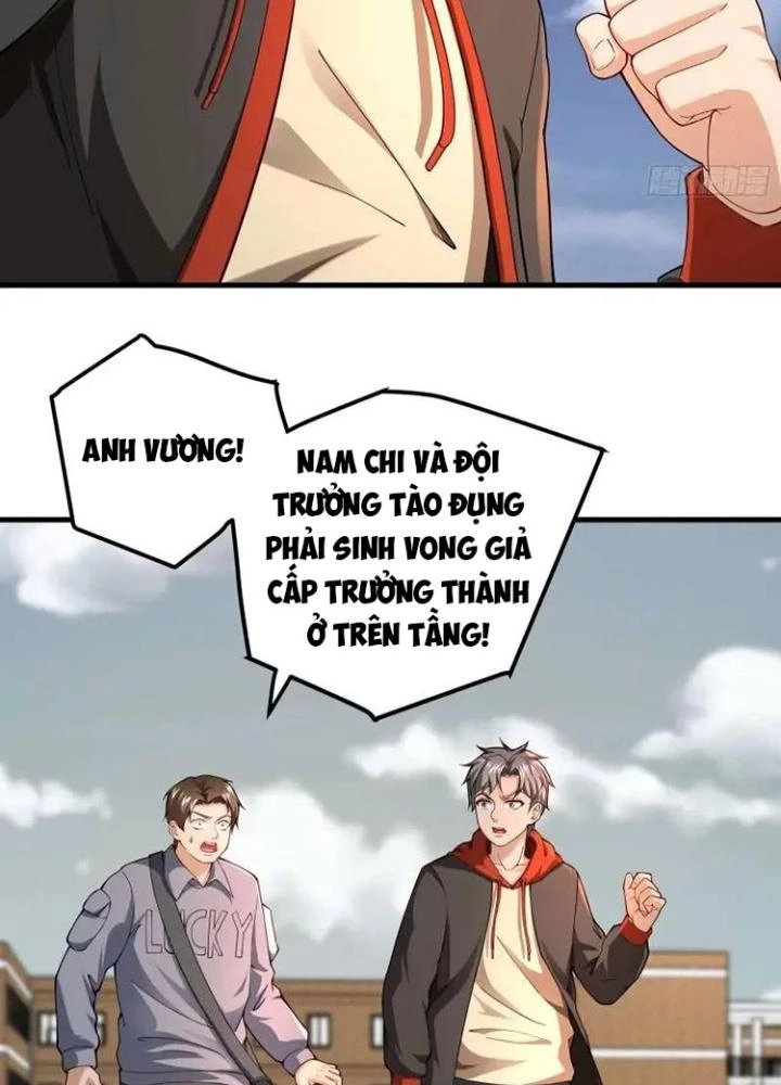 Mạt Thế Đa Bội Phản Hoàn Hệ Thống Chapter 34 - Trang 24
