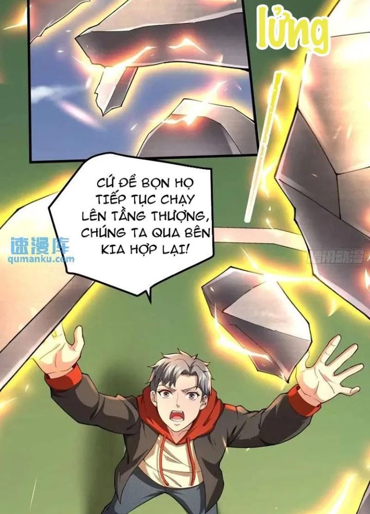 Mạt Thế Đa Bội Phản Hoàn Hệ Thống Chapter 34 - Trang 28