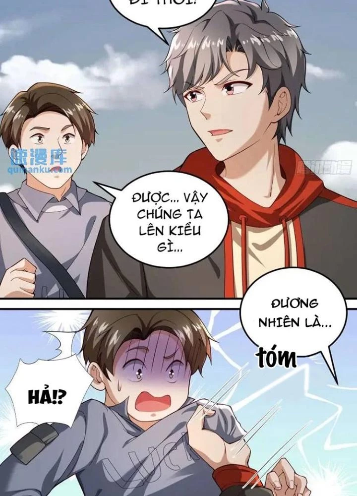 Mạt Thế Đa Bội Phản Hoàn Hệ Thống Chapter 34 - Trang 40