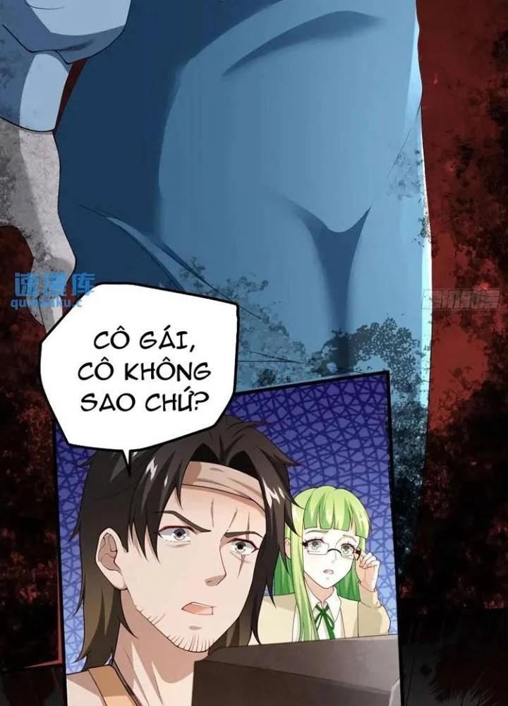Mạt Thế Đa Bội Phản Hoàn Hệ Thống Chapter 34 - Trang 8