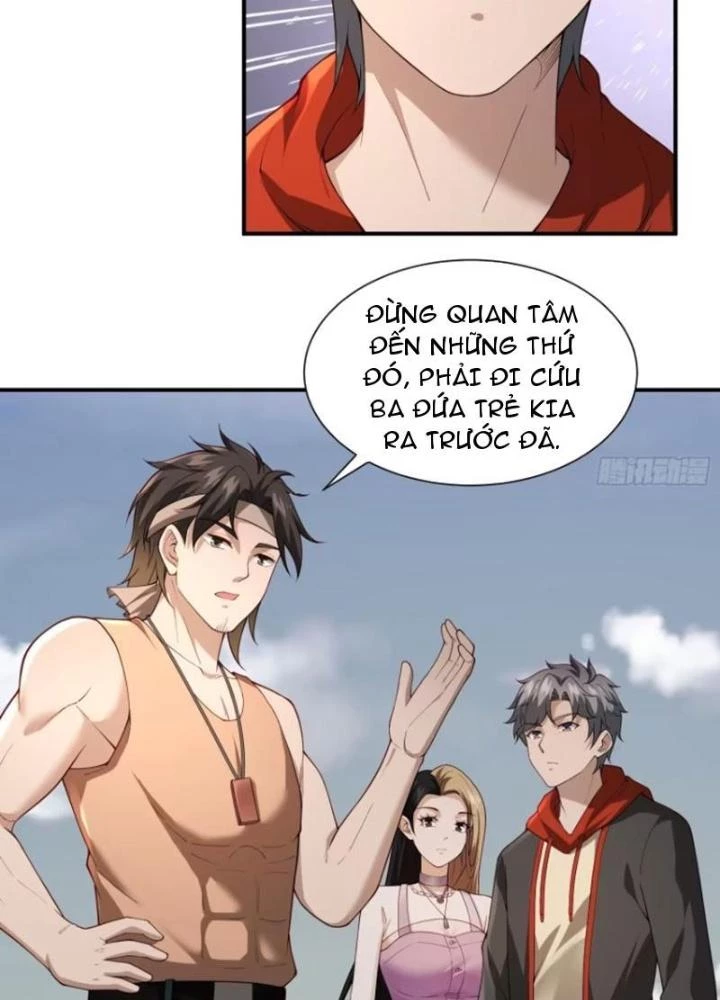 Mạt Thế Đa Bội Phản Hoàn Hệ Thống Chapter 35 - Trang 10
