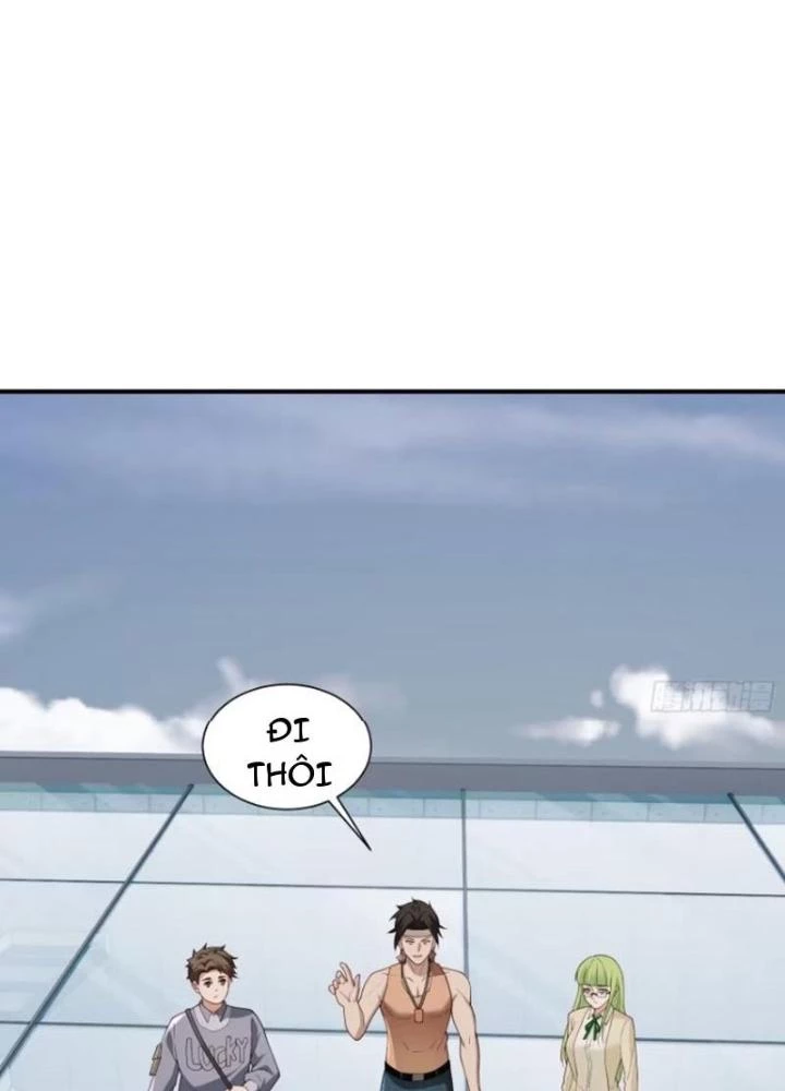 Mạt Thế Đa Bội Phản Hoàn Hệ Thống Chapter 35 - Trang 12
