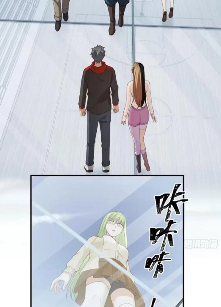 Mạt Thế Đa Bội Phản Hoàn Hệ Thống Chapter 35 - Trang 14