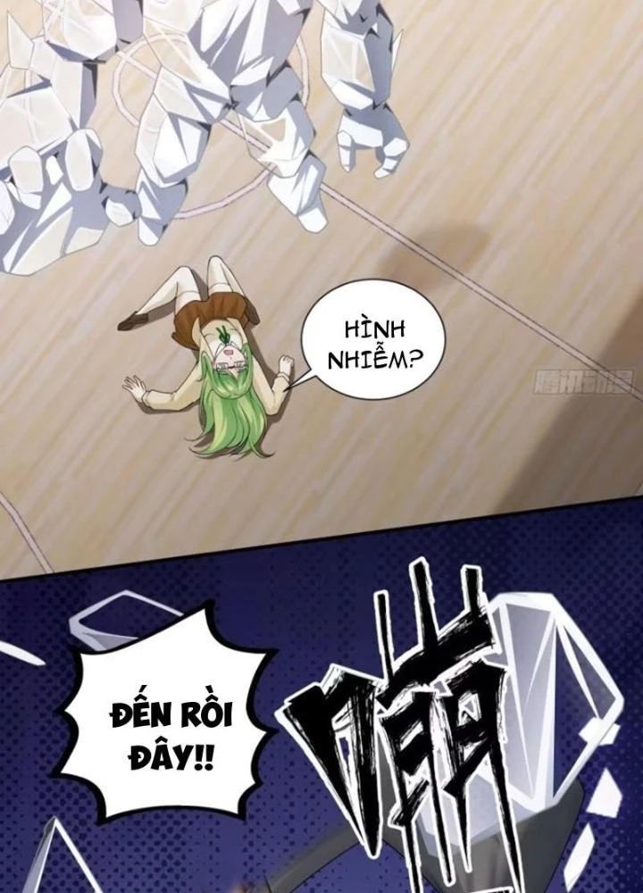 Mạt Thế Đa Bội Phản Hoàn Hệ Thống Chapter 35 - Trang 34